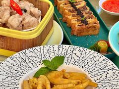 -香港狮子山下·明星粤菜餐厅(北苑店)