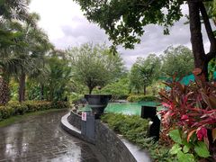 -广州都喜泰丽温泉度假酒店