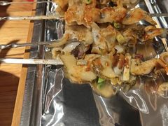 -金太阳海鲜烧烤·本地人餐厅(东纬路旗舰店)