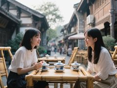 -成都欢乐谷