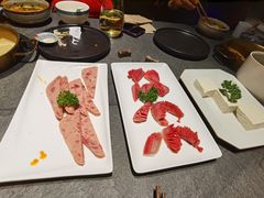 -滟设火锅料理(南滨路店)