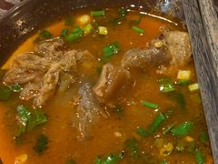 -受气牛肉·重庆耙牛肉(南坪总店)