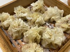 -老爷庙风味美食府(魏都大道店)