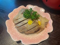 -古都历食南京菜·烤鸭·鸭血粉丝·汤包(南京博物院店)