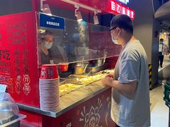 -盒马鲜生(枣园路店)