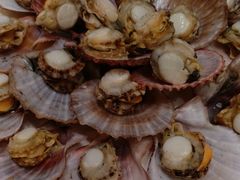 -锦顺海鲜•口味菜(李村店)