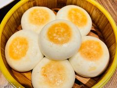 红糖锅盔-草窝烤鸭·新京菜(振华广场店)