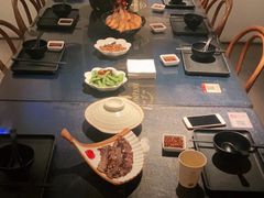 -乔街深夜食堂·台州菜·高压锅生蚝(杭州总店)
