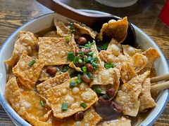 -陈记柳州螺蛳粉(大坪店)