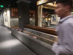 -翠姐姐农家大院·16年土菜馆(滨康路店)