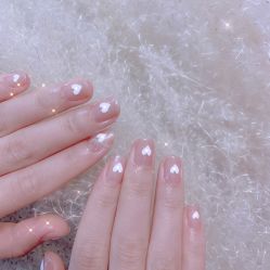 点击看大图 -HUII NAIL绘京美甲美睫会馆