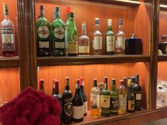 -The Cheebat 锌吧·Bistro(体育西店)