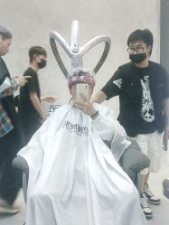 -丝源发型