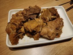 -东北小二东北菜(大车家巷店)