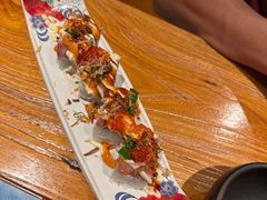 -藤原布二·八佰善会席料理(奥体店)
