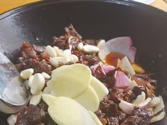-丽清大别山鹅火锅(潜山路店)