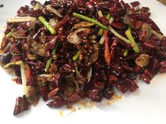 -周三的情书花园餐厅(江北店)
