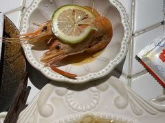 -十面欢腾·海鲜面·台式Bistro(长乐路店)