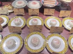 -富华斋饽饽铺·宫廷糕点·伴手礼(护国新天地店)