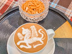 -JRCAFE玖如空间