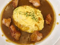 -CoCo壱番屋(久光百货店)