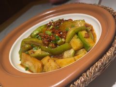 -老阿爸鲜鱼土菜(园区永旺店)