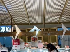 -西村叔叔的店·面包·甜品·蛋糕(崂山丽达店)