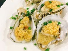 生蚝-四川小胡子海鲜(丁村万人海鲜广场店)