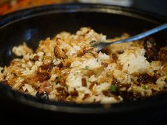 腊味煲仔饭-路小缦·珍馐美馔(市心北路店)