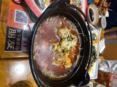 -唐力九头鸟烧烤·罗田吊锅(西云楼店)