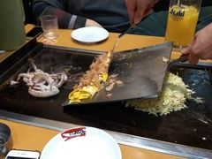 -鹤桥风月(ヨドバシ梅田店)