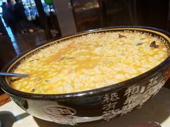 -连锦记海鲜烧烤大排档·锦州特色(西安路交大店)