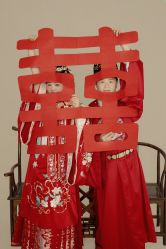 -Mu慕婚纱摄影·超级工作室