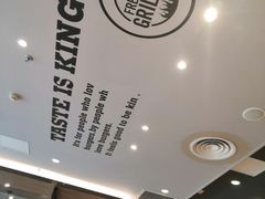 -汉堡王(南京砂之船店)