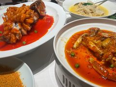 -俏江南天津时尚曲艺主题餐厅(马场道店)