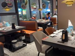 -骨之味·筒骨汤火锅(江头店)