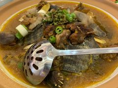 -沙龙宴(夷陵广场店)
