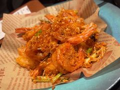 -老城鲜·小海鲜贝贝煲火锅(壹方城店)