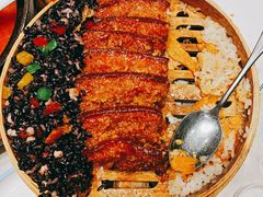 -小八仙·宴(三峡茶庄店)