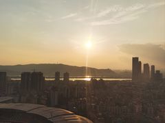 -星城之眼摩天轮