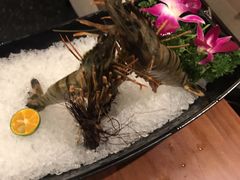 -捞王锅物料理(上海世茂广场店)