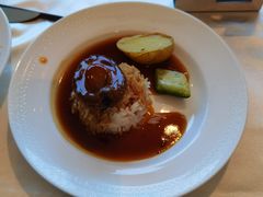 -安蒂娅·海鲜自助餐厅(安蒂娅美兰酒店)