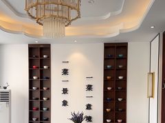 -曾家厨房·新徽菜(高新天柱路店)