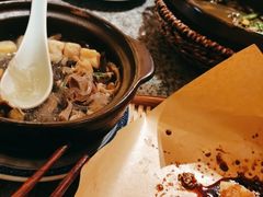 -南京大牌档(青岛万象城店)