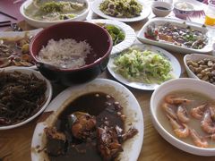 -丰收渔港饭店(嵊泗店)