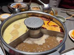 -巴奴毛肚火锅(大剧院店)