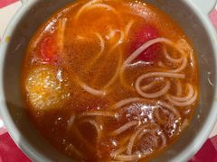 -西贝(六里桥旗舰店)