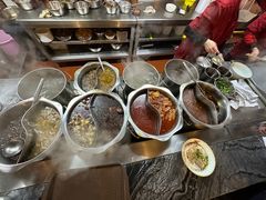 -津市刘聋子粉馆岳阳总店