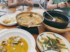 -食光慢宴·安吉土菜馆