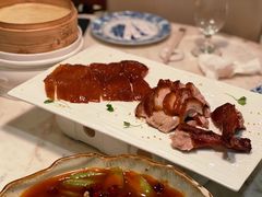 -漢舍中国菜馆(889广场店)